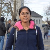 Deepa Augustine