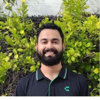 Jonathan Mario Mercado Nuñez