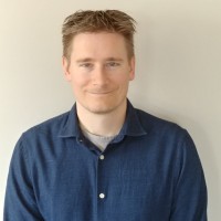 Tod Johnson