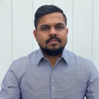Maulik Patel