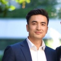Raymond Chan