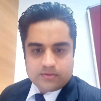 Yashu Sharma