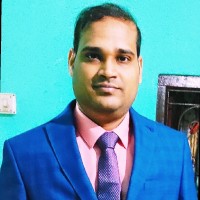 Bijay Kumar Sahoo