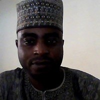 Umar Alkali