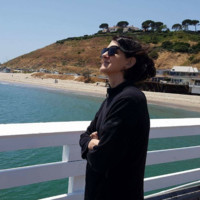 Sharon O'Neill