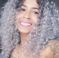 Charella Bouterse