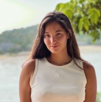 Diana Nogombayeva