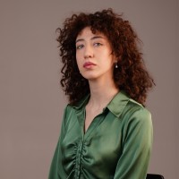 Mariam Matcharashvili