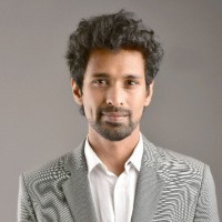 Dinesh Samal