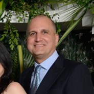 Mauricio Cinquemani Ippolito