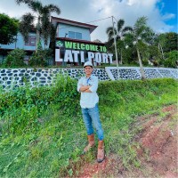 Putra Bangkit Setyabudi