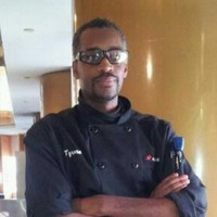 Chef Tyrone Hunter