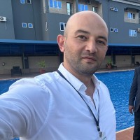 Omar Maklad Pmp®.2Nd