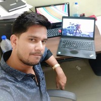 Ashish Sharma