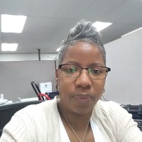 Karen Webber