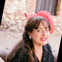 Ana Carmen Ortega Serrano