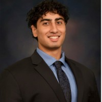 Haaris Khan