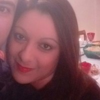 Αναστασία Οξούζογλου