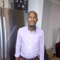 Bongani Govozela