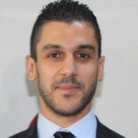 Mohamed DERBEL