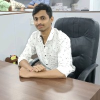 Mohan Chandrapatro