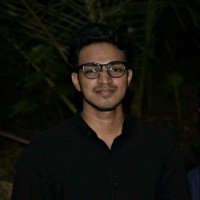 Aashik P Pankaj
