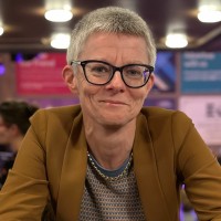 Karen Brindley