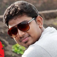 Chiru Rao