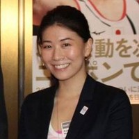 Ayako Nakano