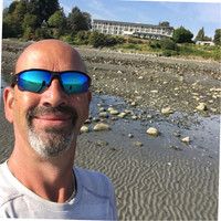 Greg Manchester