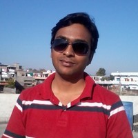 Dinesh Gharad