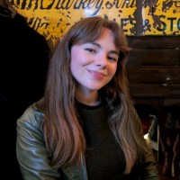 Claire Prince