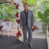 Oscar Elí Arbues Ramirez