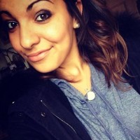 Sandra-Marie Simoes Marques