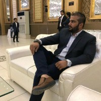 Hassan Ali Goraya