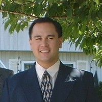 Trevor Moon