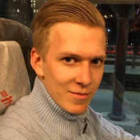 Mathias Rønningen
