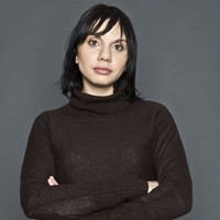 Maria Cheresheva
