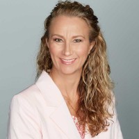 Lynne Johnson, P.Eng.