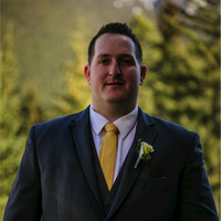 Blake Wilson
