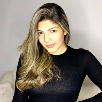 Maria Camila Cañola Alvarez