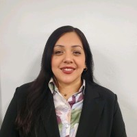 Jacqueline Salaiza