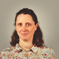 Benedicte Parard