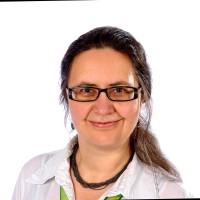 Jitka Burkytová