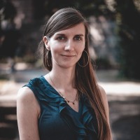 Mandy Krauskopf (geb. Hellebrand)