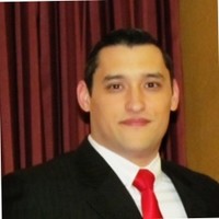 Tomas Saenz