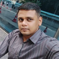 Pradeep Kumar