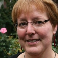 Arja (A.H.) Van Veldhuizen