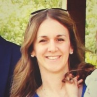 Nicola Jones
