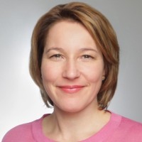 Luciana Bawidamann